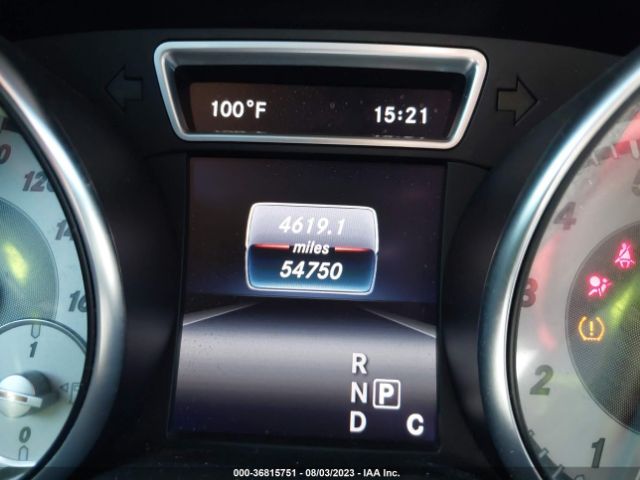 WDDSJ4GB2GN330438 Mercedes-Benz Cla Cla 250