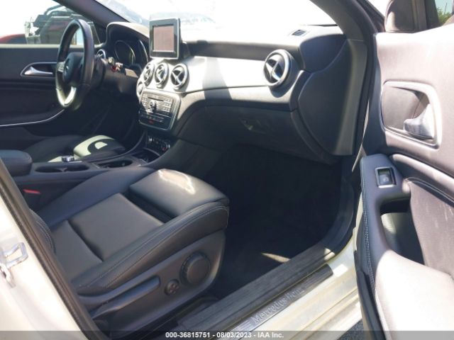 WDDSJ4GB2GN330438 Mercedes-Benz Cla Cla 250