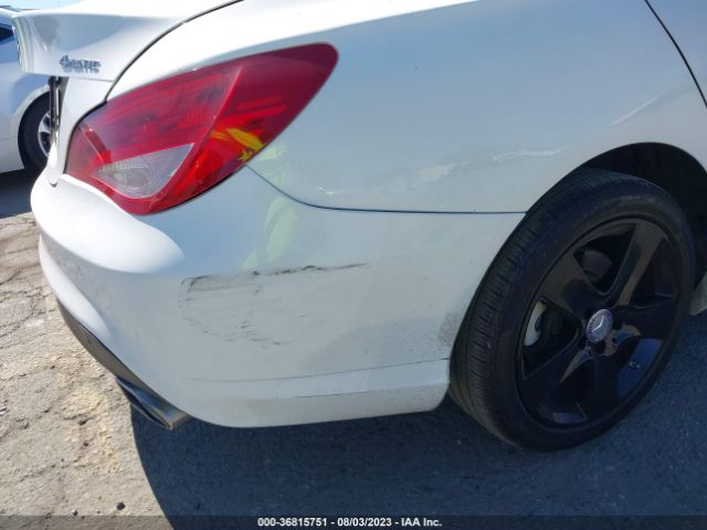 WDDSJ4GB2GN330438 Mercedes-Benz Cla Cla 250