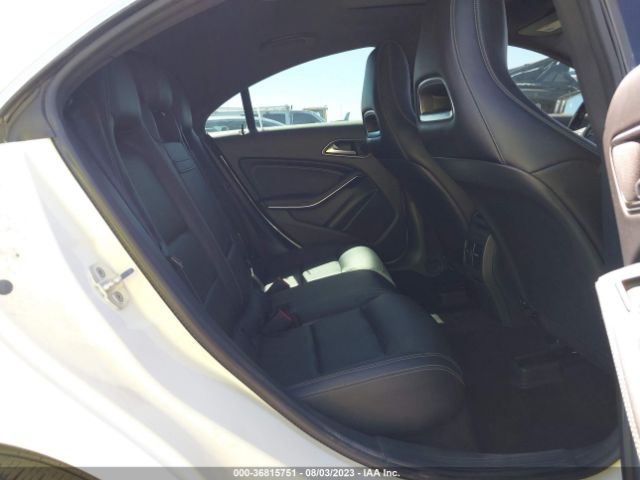 WDDSJ4GB2GN330438 Mercedes-Benz Cla Cla 250
