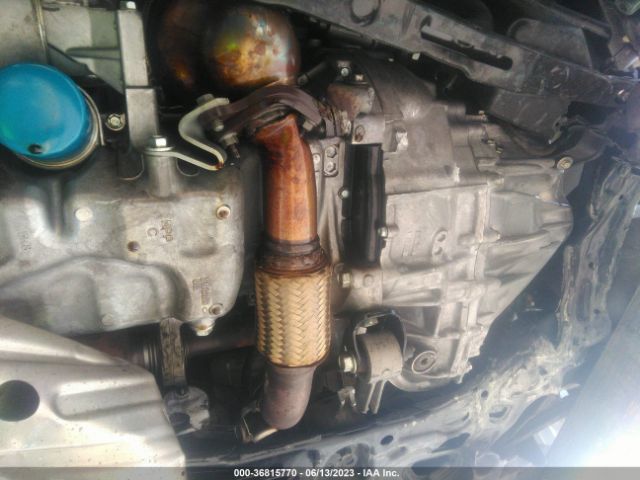 Honda CIVIC SI SEDAN 2020 2HGFC1E57LH703074 Image 12