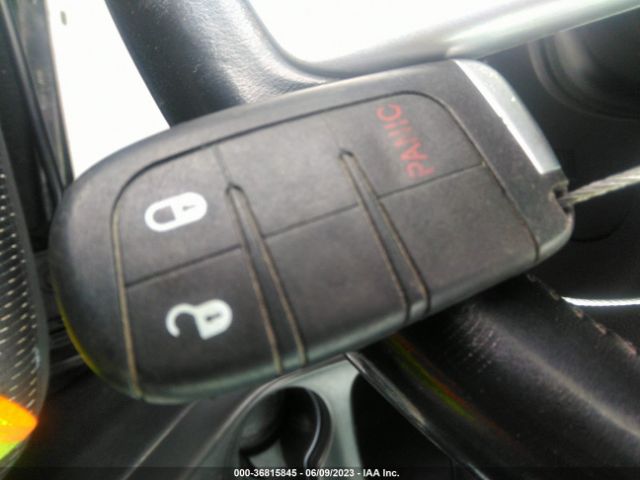 3C4PDCBB8GT250540 Dodge Journey Sxt