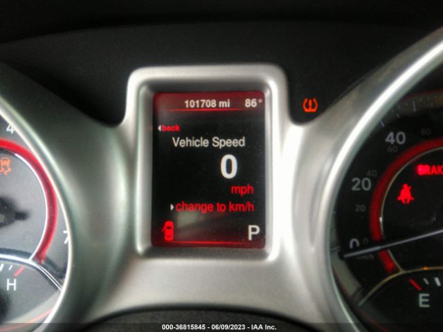 3C4PDCBB8GT250540 Dodge Journey Sxt