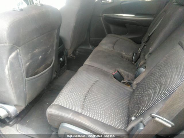 3C4PDCBB8GT250540 Dodge Journey Sxt