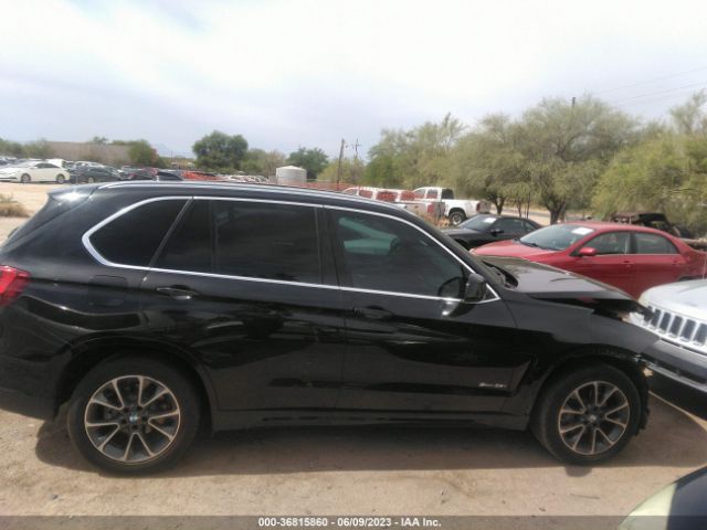 5UXKR2C36H0U23661 BMW X5 Sdrive35i
