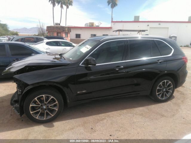 5UXKR2C36H0U23661 BMW X5 Sdrive35i