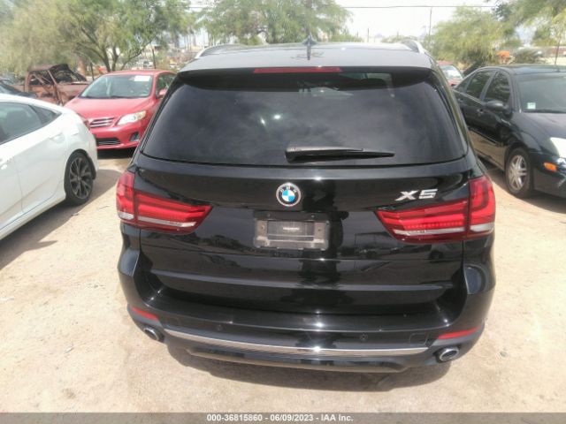 5UXKR2C36H0U23661 BMW X5 Sdrive35i
