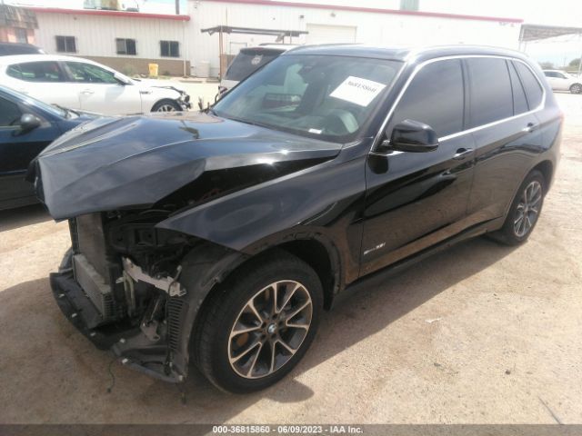 5UXKR2C36H0U23661 BMW X5 Sdrive35i