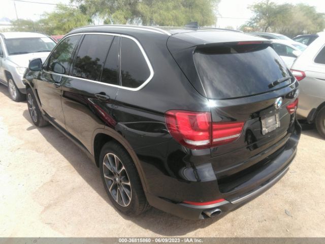 5UXKR2C36H0U23661 BMW X5 Sdrive35i