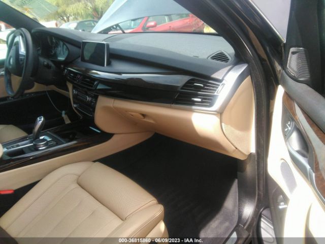 5UXKR2C36H0U23661 BMW X5 Sdrive35i