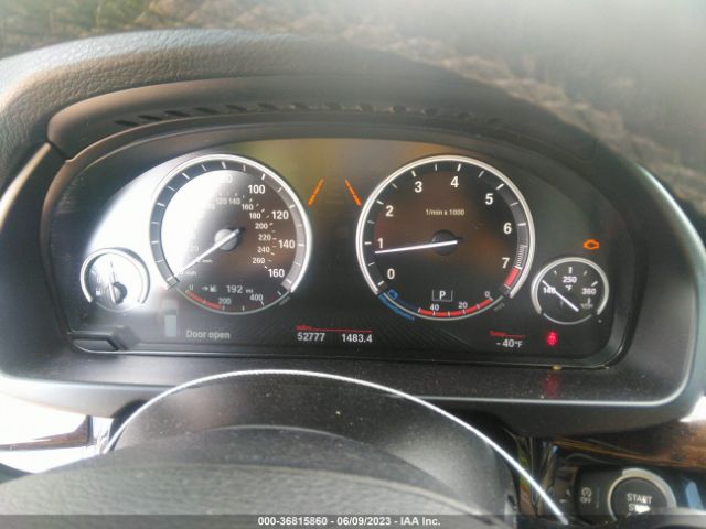 5UXKR2C36H0U23661 BMW X5 Sdrive35i