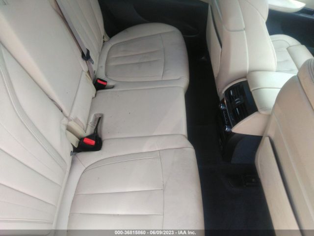 5UXKR2C36H0U23661 BMW X5 Sdrive35i