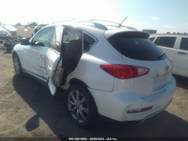 JN1BJ0RPXGM233444 Infiniti QX50