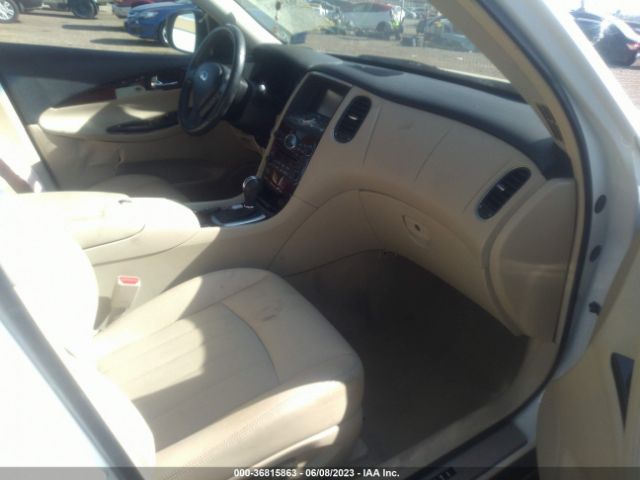 JN1BJ0RPXGM233444 Infiniti QX50