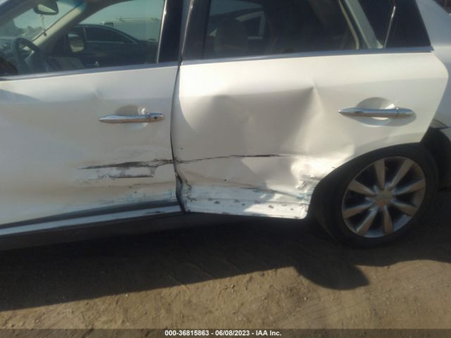 JN1BJ0RPXGM233444 Infiniti QX50