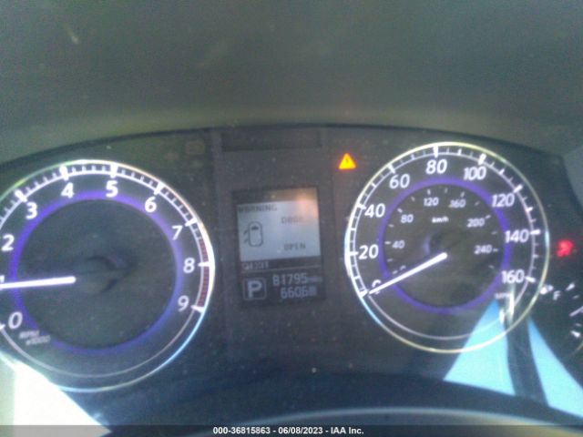 JN1BJ0RPXGM233444 Infiniti QX50