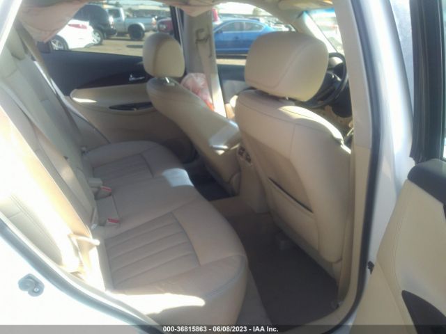 JN1BJ0RPXGM233444 Infiniti QX50