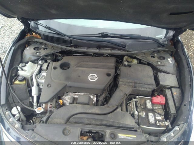 1N4AL3AP6FN309241 Nissan Altima 2.5 Sl
