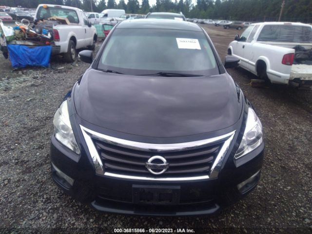 1N4AL3AP6FN309241 Nissan Altima 2.5 Sl