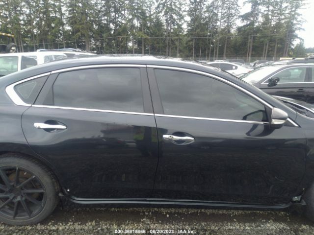 1N4AL3AP6FN309241 Nissan Altima 2.5 Sl
