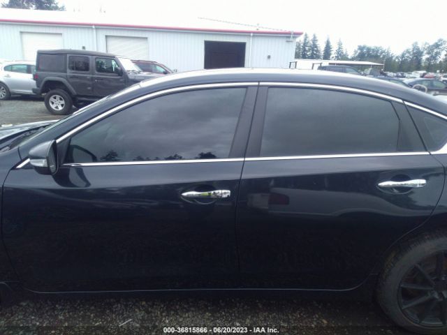 1N4AL3AP6FN309241 Nissan Altima 2.5 Sl