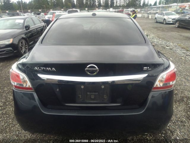 1N4AL3AP6FN309241 Nissan Altima 2.5 Sl
