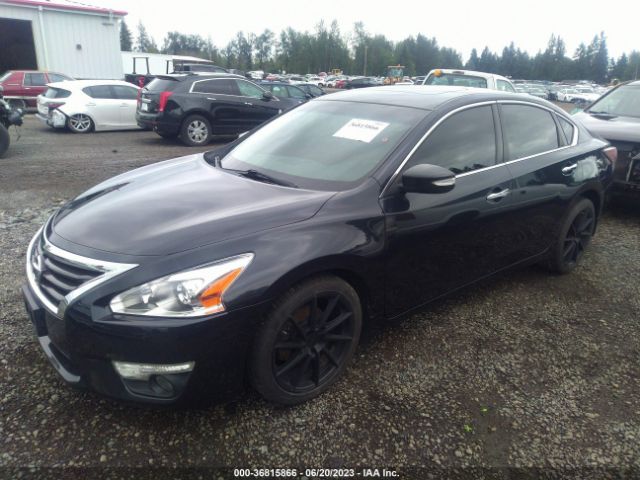 1N4AL3AP6FN309241 Nissan Altima 2.5 Sl
