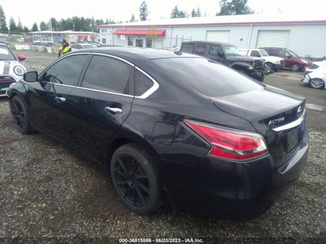 1N4AL3AP6FN309241 Nissan Altima 2.5 Sl