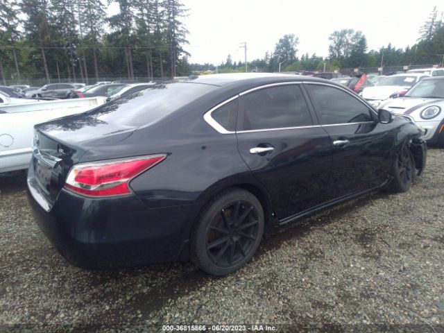 1N4AL3AP6FN309241 Nissan Altima 2.5 Sl