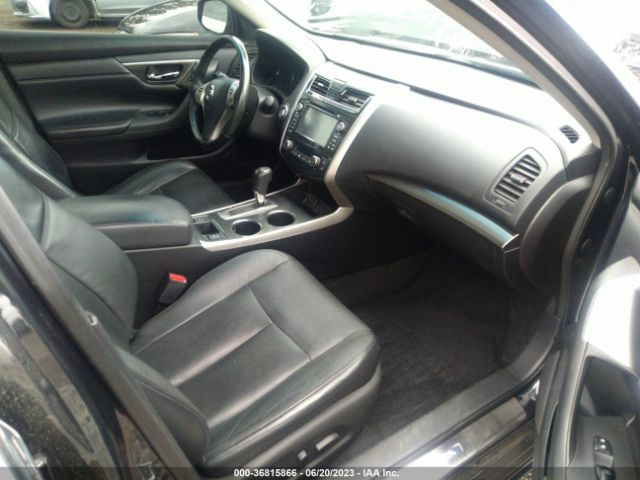 1N4AL3AP6FN309241 Nissan Altima 2.5 Sl