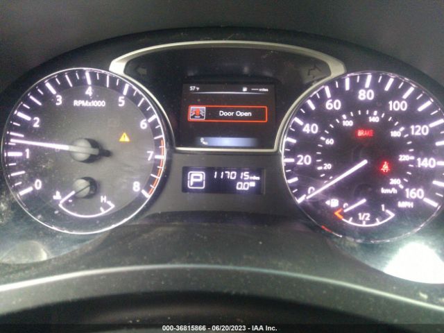 1N4AL3AP6FN309241 Nissan Altima 2.5 Sl