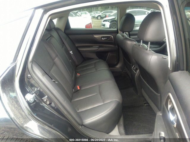 1N4AL3AP6FN309241 Nissan Altima 2.5 Sl