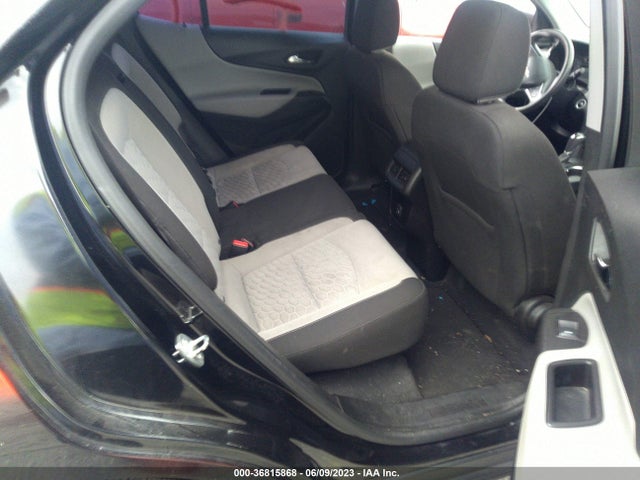 Chevrolet EQUINOX LS 2019 2GNAXHEV4K6220018 Image 14
