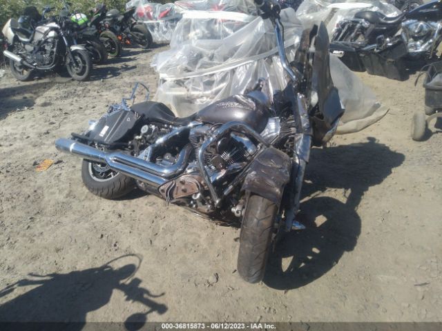 2014 HARLEY-DAVIDSON FLHXS 1HD1KRM31EB676958