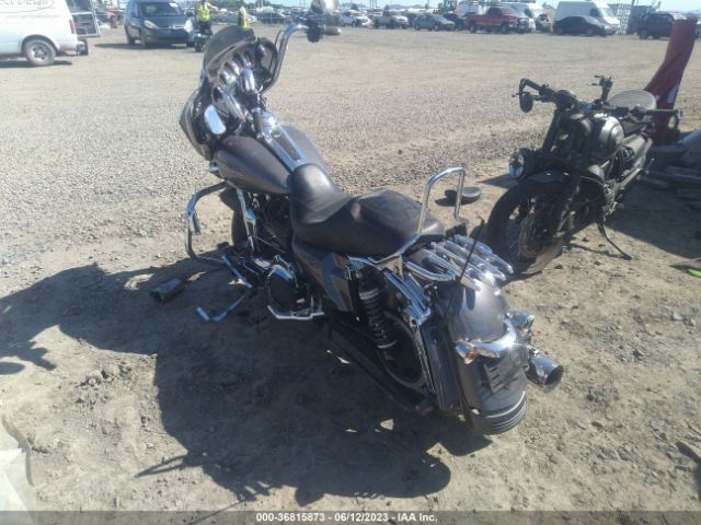 2014 HARLEY-DAVIDSON FLHXS 1HD1KRM31EB676958 Photo 2