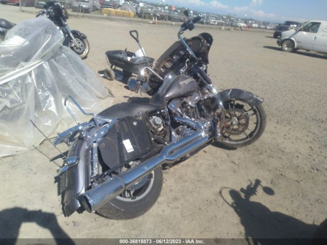 2014 HARLEY-DAVIDSON FLHXS 1HD1KRM31EB676958 Photo 3
