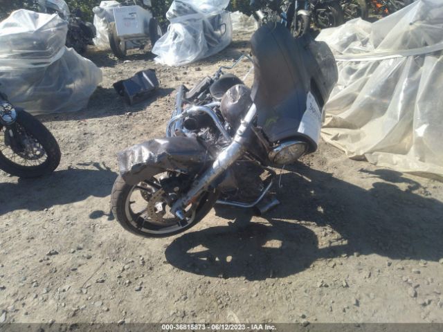 2014 HARLEY-DAVIDSON FLHXS 1HD1KRM31EB676958 Photo 4