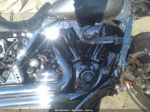 2014 HARLEY-DAVIDSON FLHXS 1HD1KRM31EB676958 Photo 7