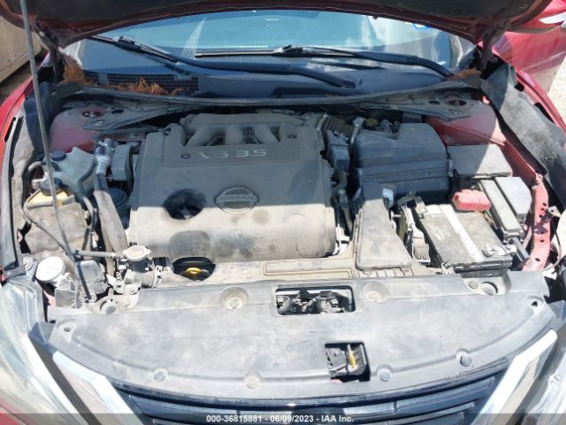 1N4BL3AP2HC208247 Nissan Altima 3.5 Sl