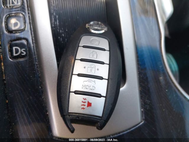 1N4BL3AP2HC208247 Nissan Altima 3.5 Sl