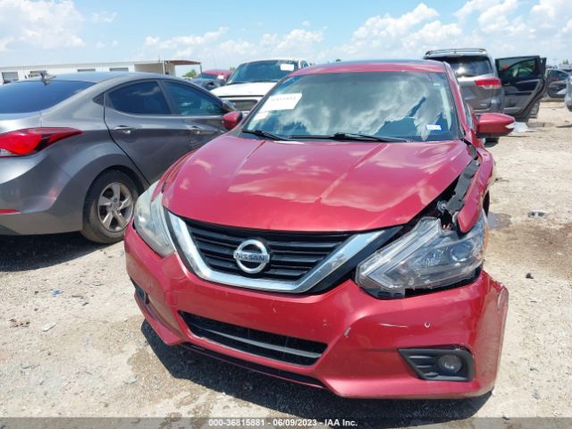 1N4BL3AP2HC208247 Nissan Altima 3.5 Sl