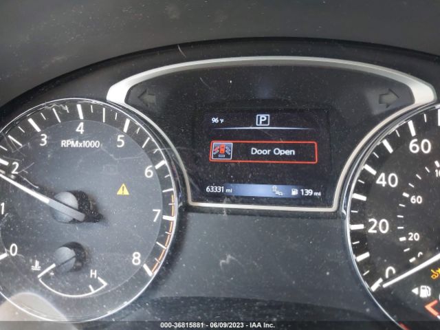 1N4BL3AP2HC208247 Nissan Altima 3.5 Sl