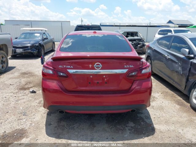 1N4BL3AP2HC208247 Nissan Altima 3.5 Sl
