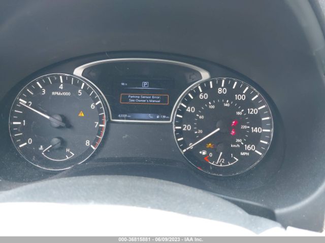 1N4BL3AP2HC208247 Nissan Altima 3.5 Sl