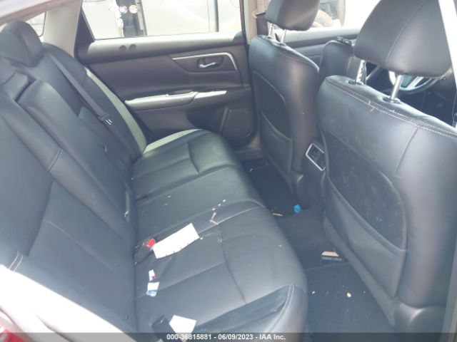 1N4BL3AP2HC208247 Nissan Altima 3.5 Sl