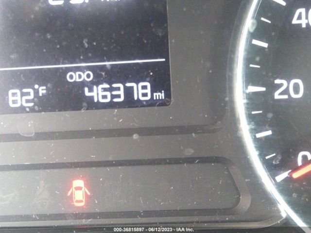 KIA FORTE LX 2017 3KPFK4A73HE137167 Image 7