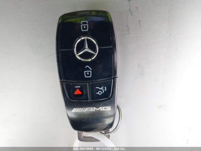 4JGFD6BB6MA291910 Mercedes-Benz Gle Amg Gle 53