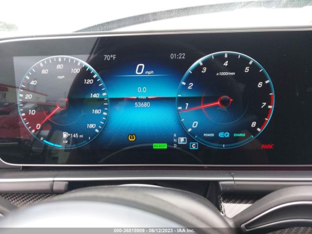 4JGFD6BB6MA291910 Mercedes-Benz Gle Amg Gle 53