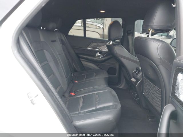 4JGFD6BB6MA291910 Mercedes-Benz Gle Amg Gle 53