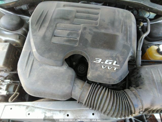 2C3CDXJGXGH259840 Dodge Charger Sxt